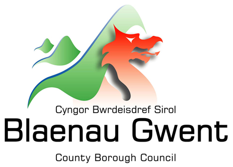 Blaenau Gwent County Borough Council