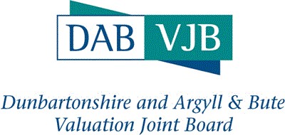 Dunbartonshire And Argyll & Bute Valuation Joint Board