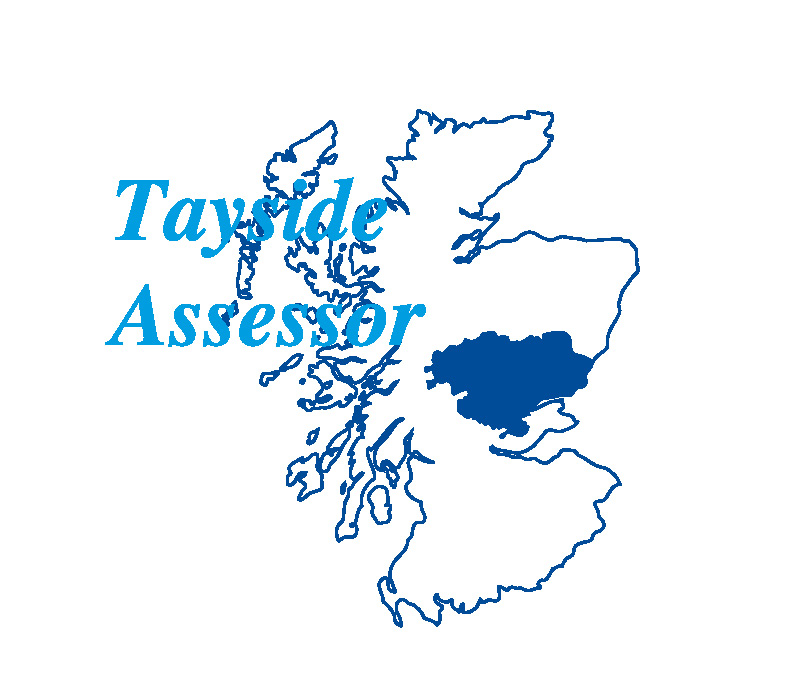 Tayside Valuation Joint Board - Angus Council